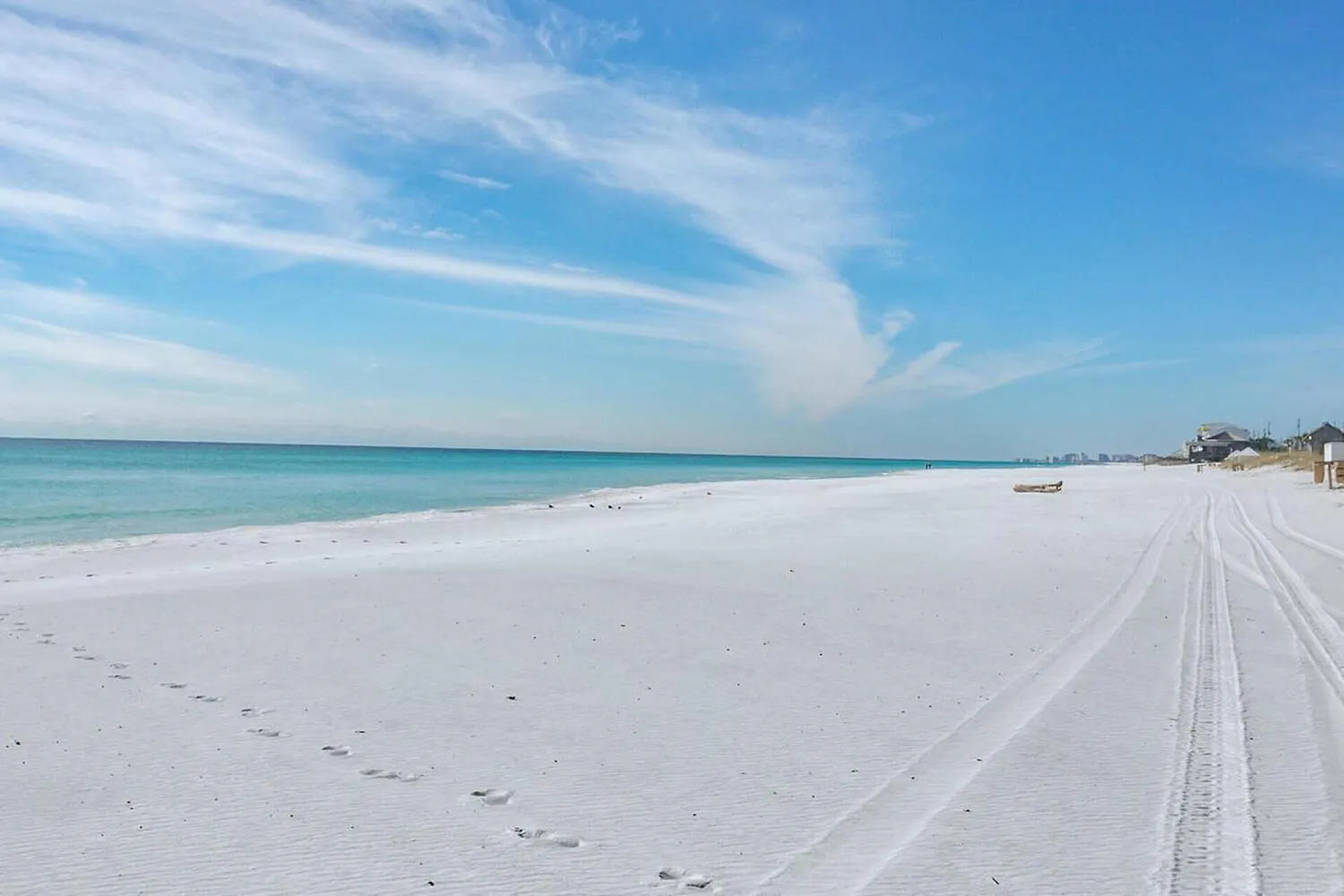 Ariel Dunes II 2108 Destin Holiday home
