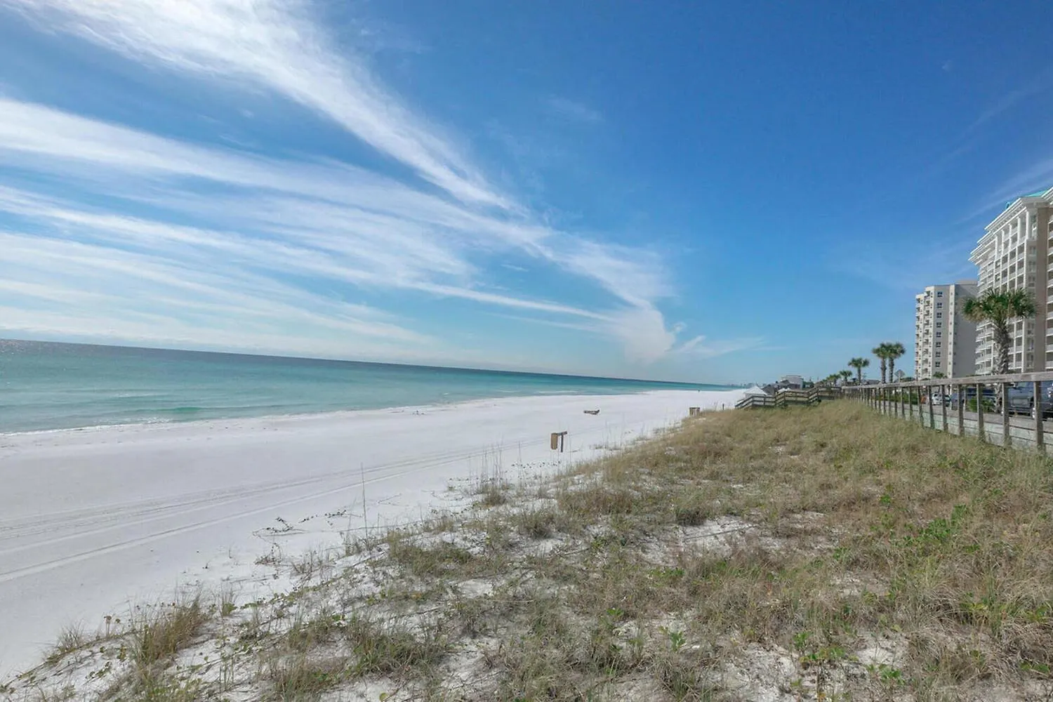 Holiday home Ariel Dunes II 2108 Destin United States