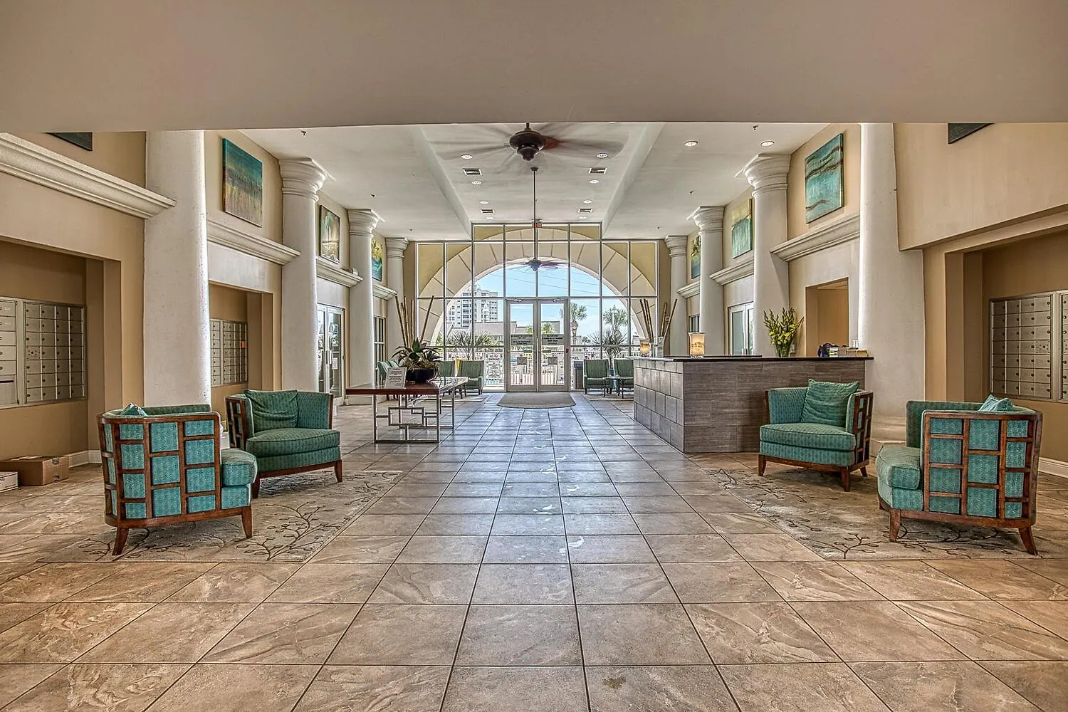 Ariel Dunes II 2108 Destin
