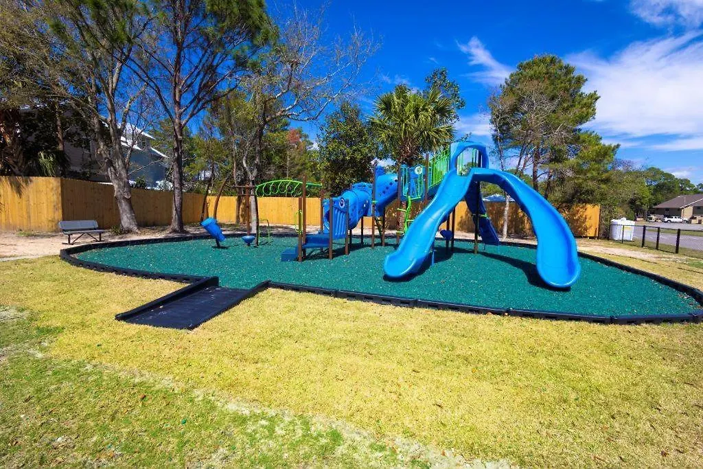 Holiday home Ariel Dunes II 2108 Destin