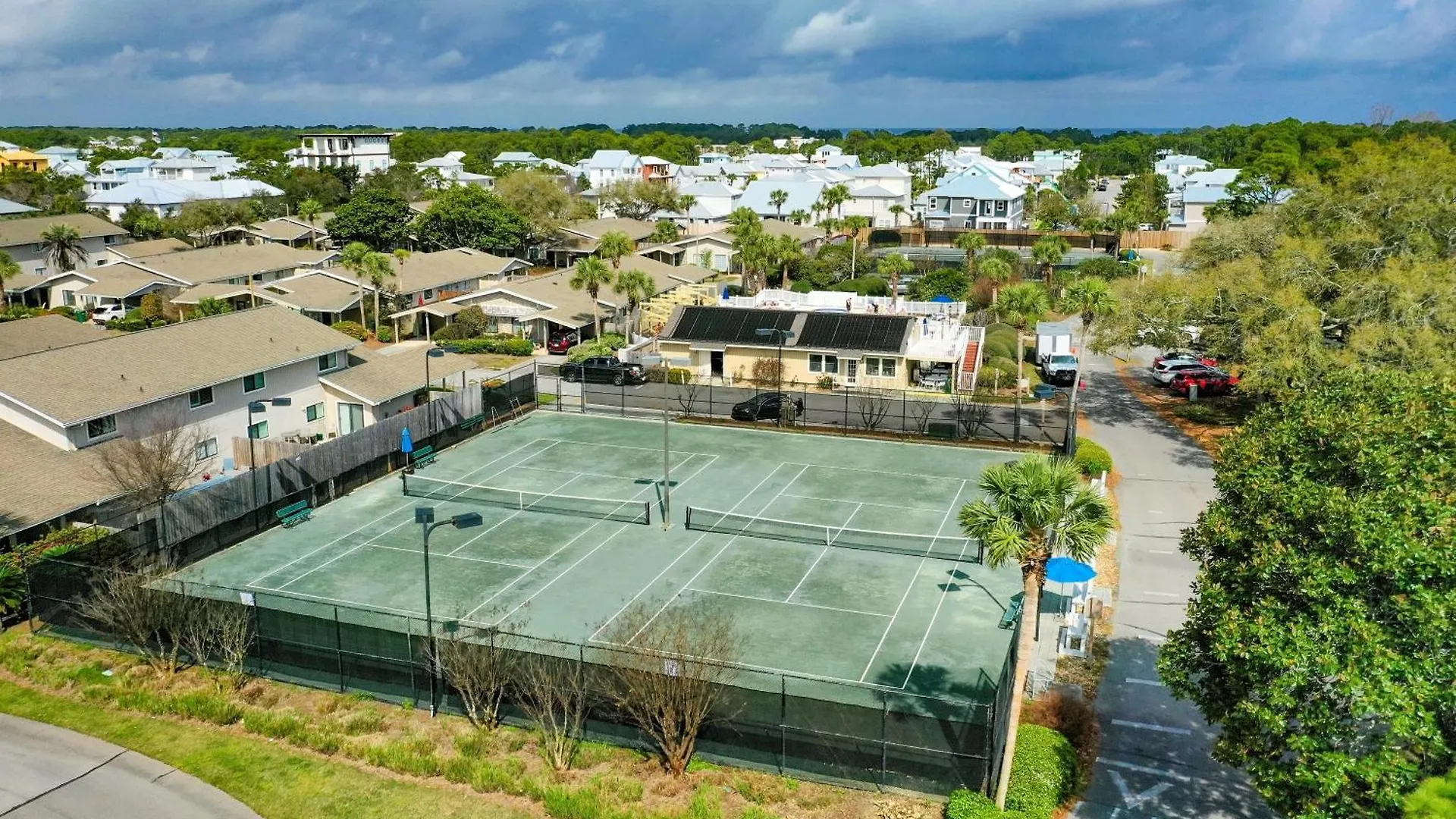 Ariel Dunes II 2108 Destin United States