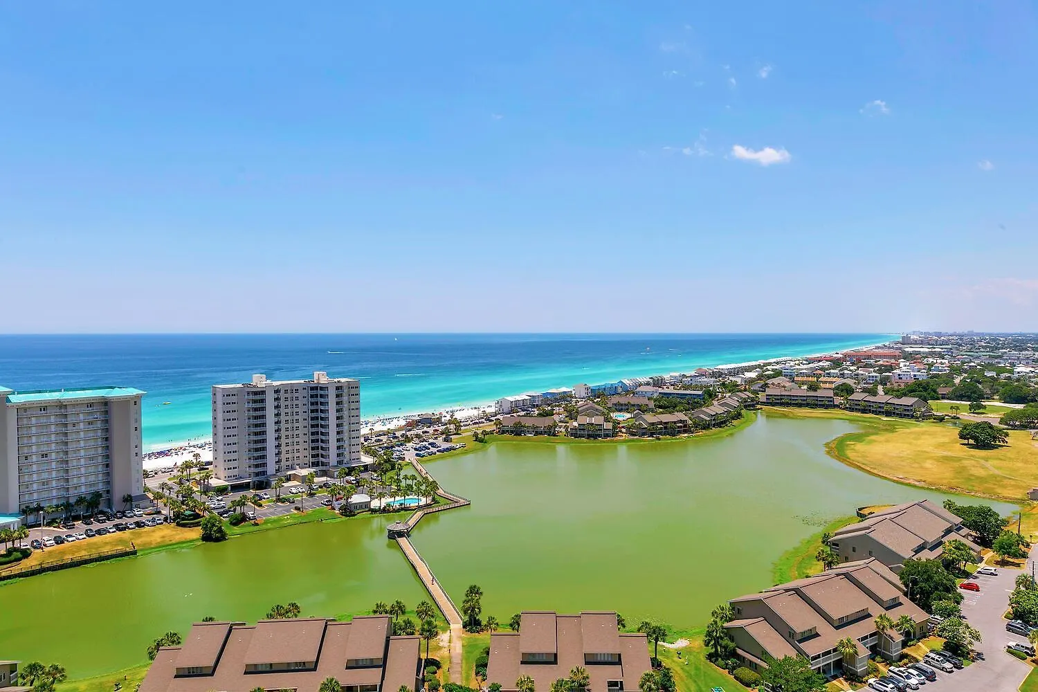 Holiday home Ariel Dunes II 2108 Destin United States