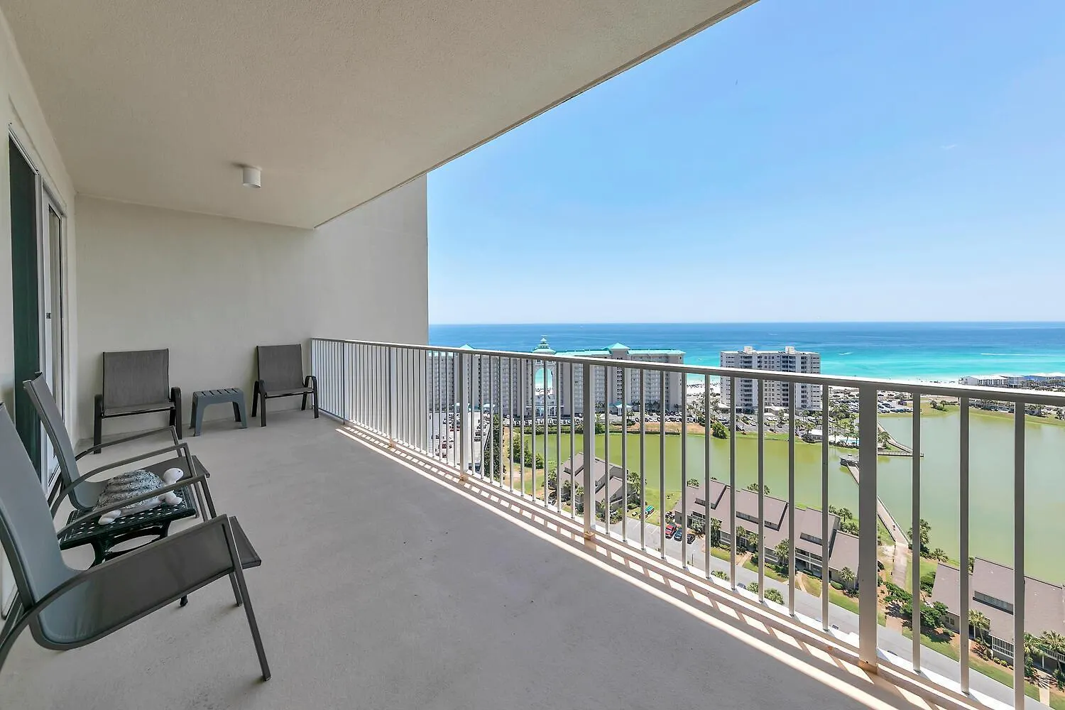Holiday home Ariel Dunes II 2108 Destin
