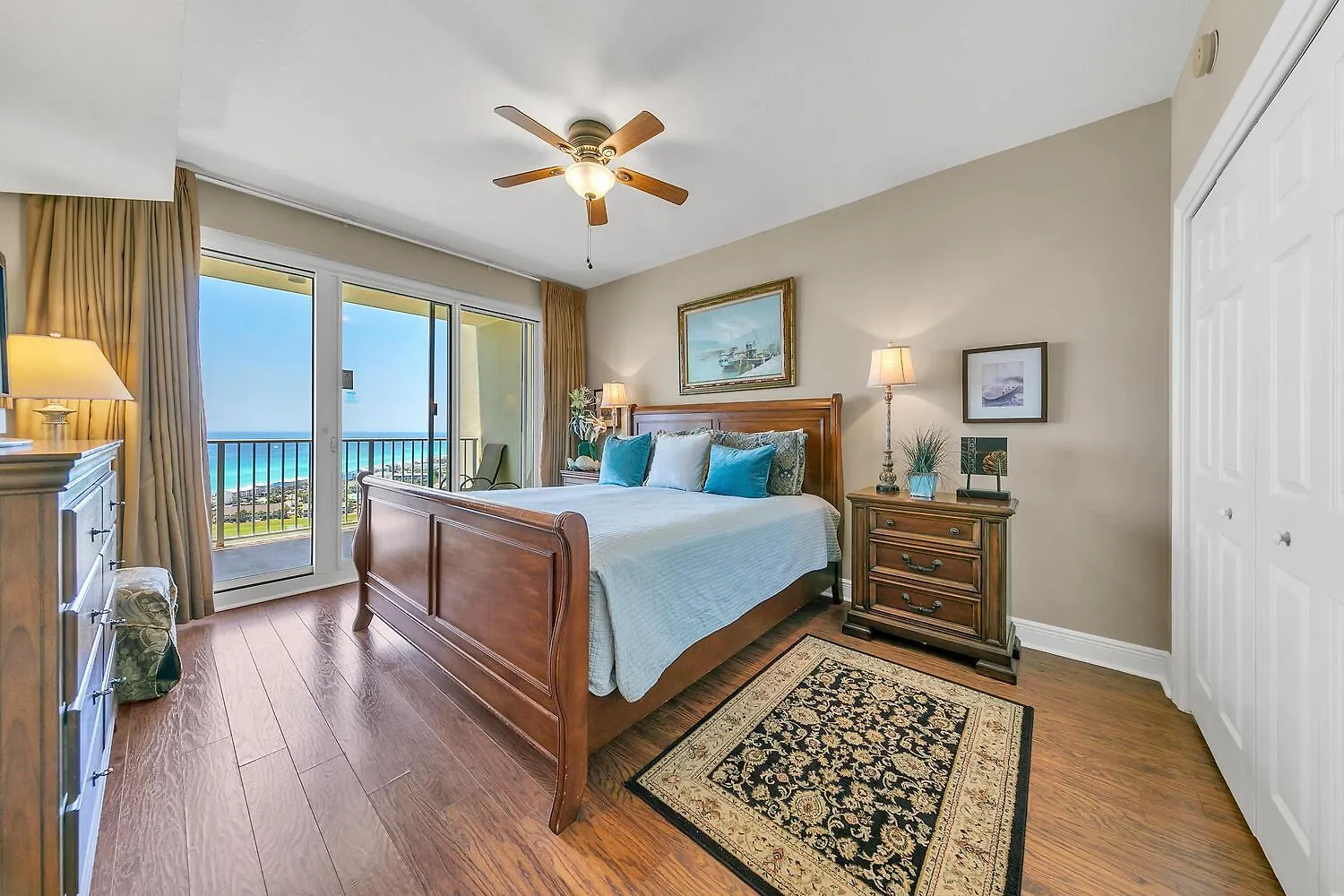 Ariel Dunes II 2108 Destin