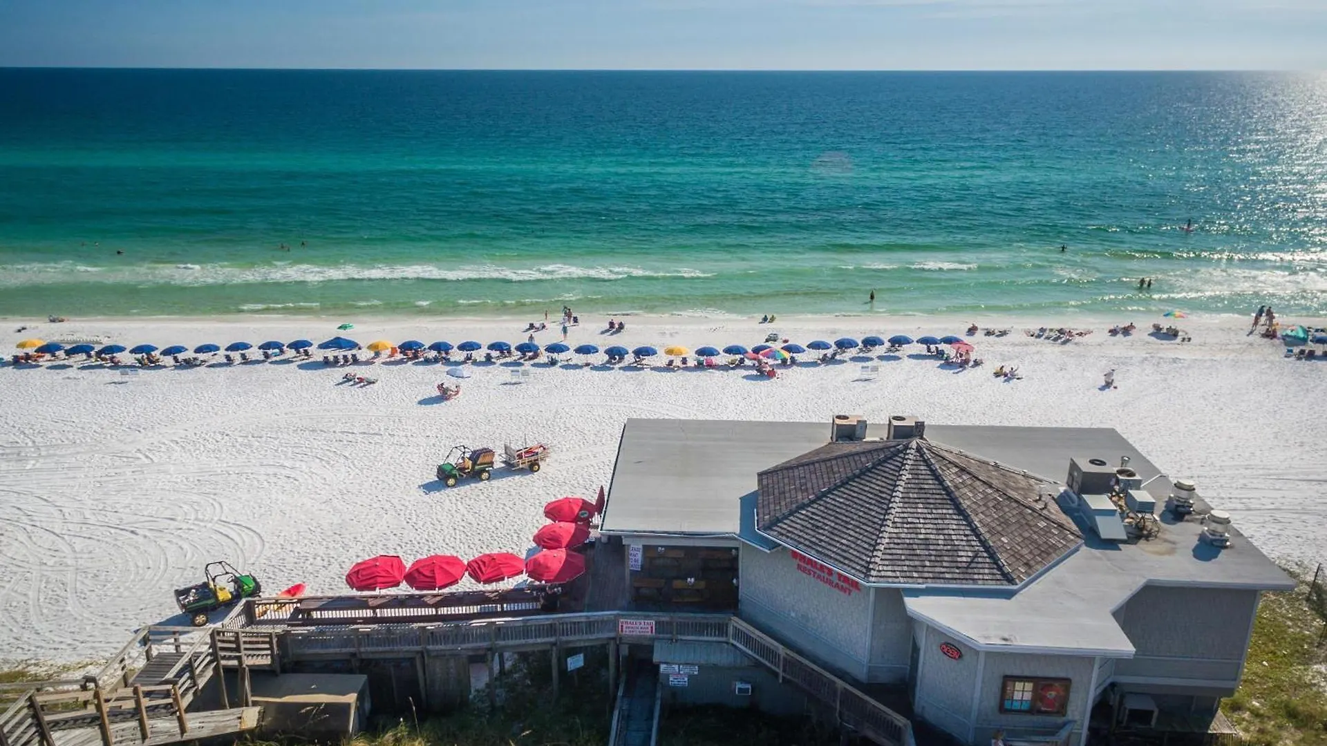 Ariel Dunes II 2108 Destin 0*,  United States