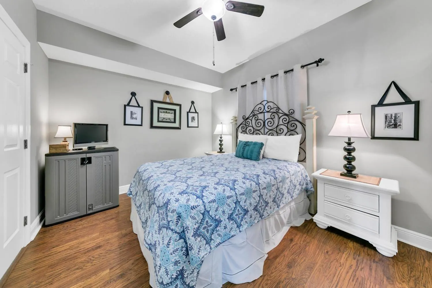 Ariel Dunes II 2108 Destin Holiday home