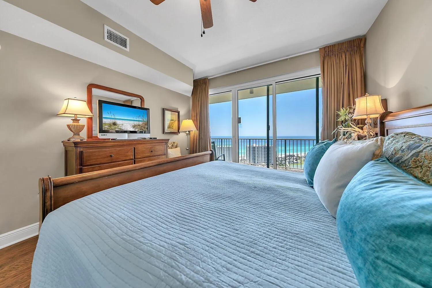 Ariel Dunes II 2108 Destin 0*,  United States