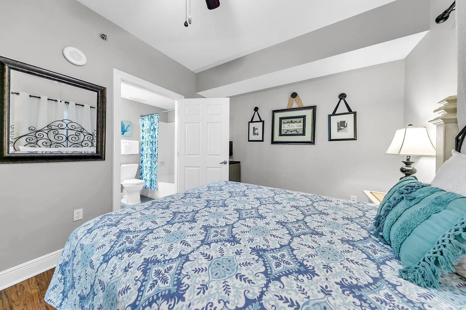Ariel Dunes II 2108 Destin