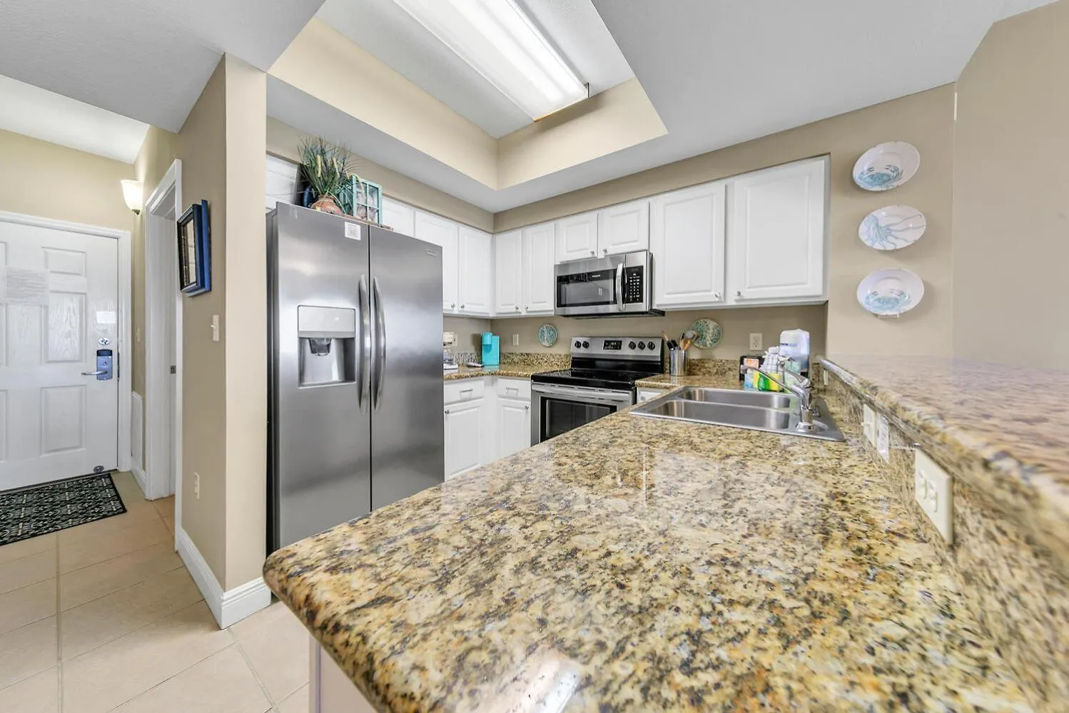 Ariel Dunes II 2108 Destin Holiday home
