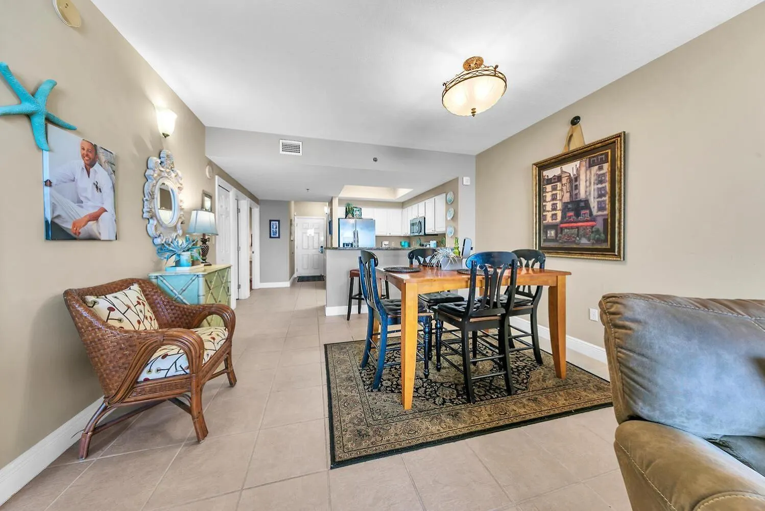 Holiday home Ariel Dunes II 2108 Destin