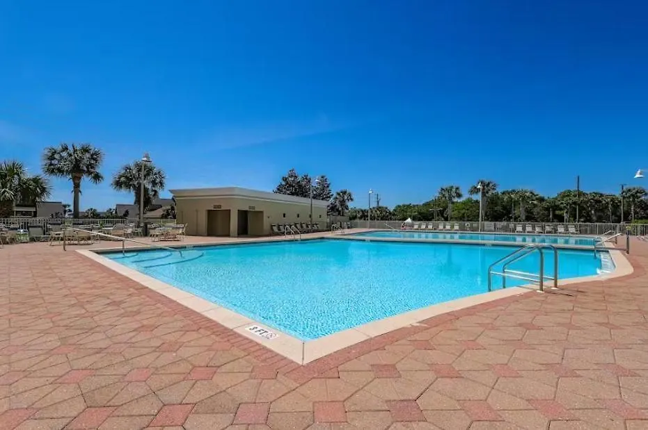 Ariel Dunes II 2108 Destin Holiday home